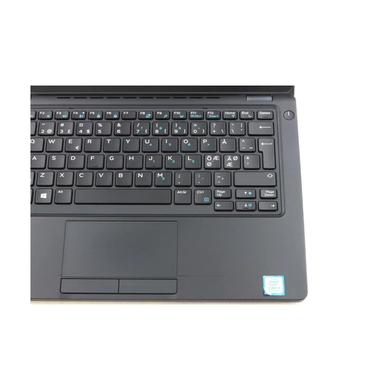 Dell Latitude 5290 felújított laptop garanciával i3-8GB-256SSD-HD