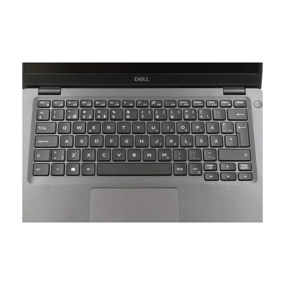 Dell Latitude 5300 felújított laptop garanciával i3-8GB-256SSD-HD