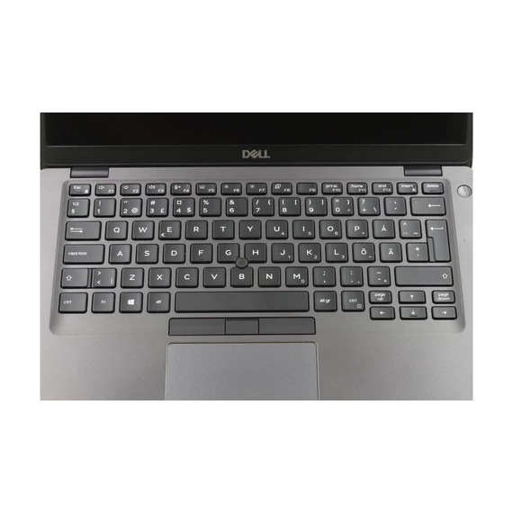 Dell Latitude 5400 felújított laptop garanciával i5-8GB-256SSD-FHD