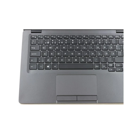Dell Latitude 5300 felújított laptop garanciával i3-8GB-256SSD-HD