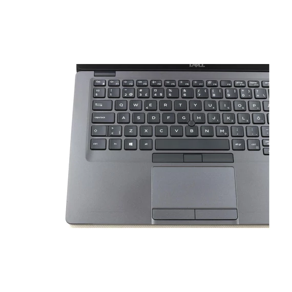 Dell Latitude 5400 felújított laptop garanciával i5-8GB-256SSD-FHD