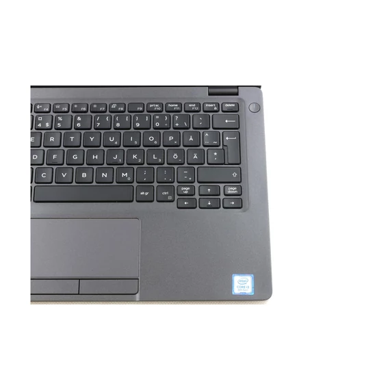 Dell Latitude 5300 felújított laptop garanciával i3-8GB-256SSD-HD