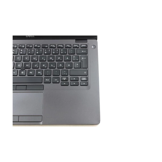 Dell Latitude 5400 felújított laptop garanciával i5-8GB-256SSD-FHD