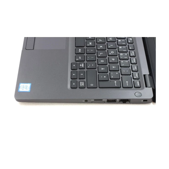 Dell Latitude 5300 felújított laptop garanciával i3-8GB-256SSD-HD
