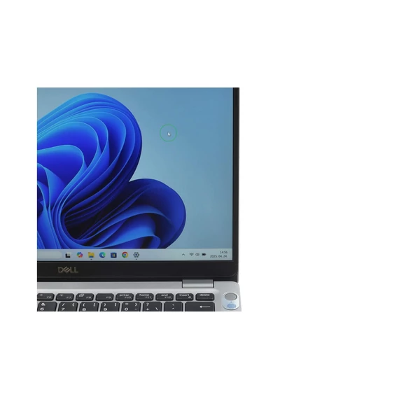 Dell Latitude 5310 felújított laptop garanciával i5-16GB-500SSD-FHD
