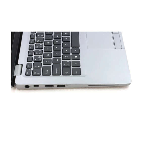Dell Latitude 5310 felújított laptop garanciával i5-16GB-500SSD-FHD