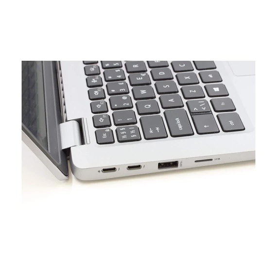 Dell Latitude 5320 felújított laptop garanciával i7-16GB-500SSD-FHD