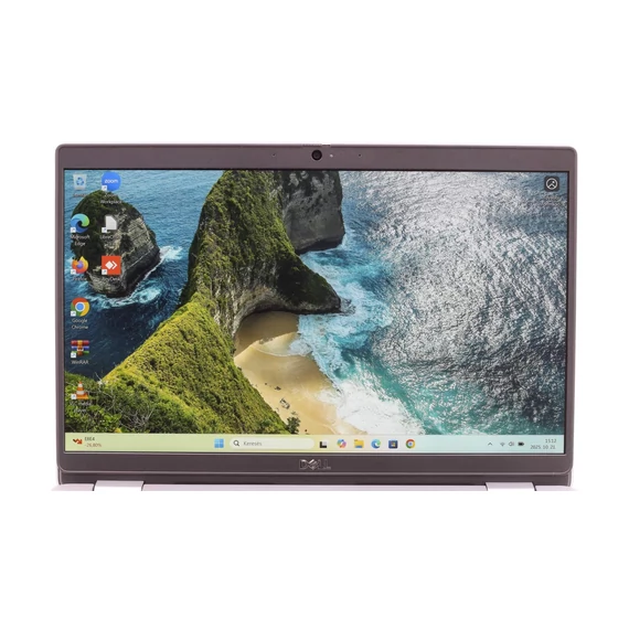 Dell Latitude 5320 felújított laptop garanciával i7-16GB-500SSD-FHD