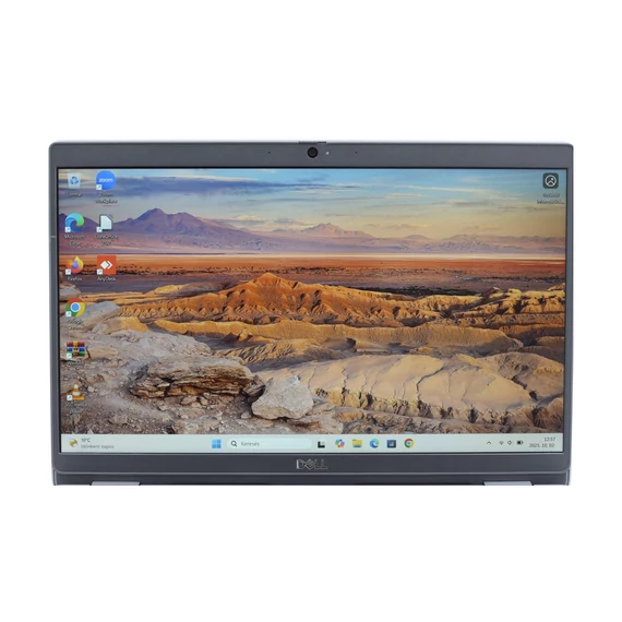 Dell Latitude 5320 felújított laptop garanciával i3-16GB-256SSD-FHD