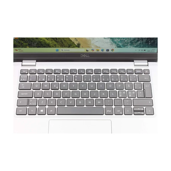 Dell Latitude 5320 felújított laptop garanciával i7-16GB-500SSD-FHD