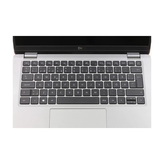 Dell Latitude 5320 felújított laptop garanciával i5-16GB-500SSD-FHD