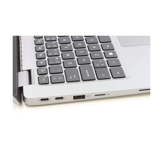 Dell Latitude 5330 felújított laptop garanciával i5-16GB-256SSD-FHD