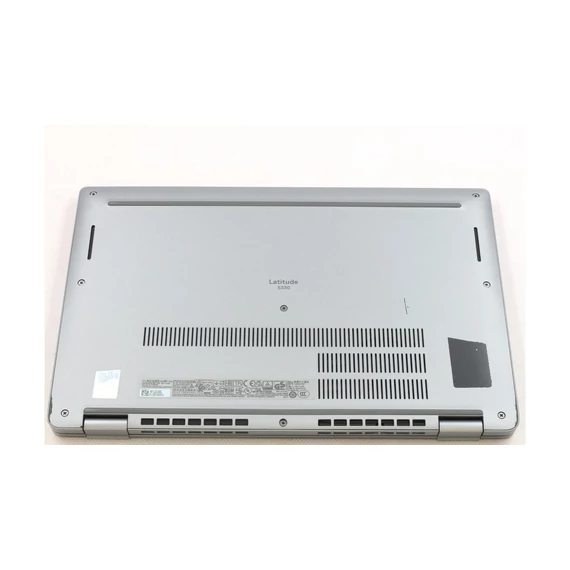 Dell Latitude 5330 felújított laptop garanciával i3-16GB-256SSD-FHD