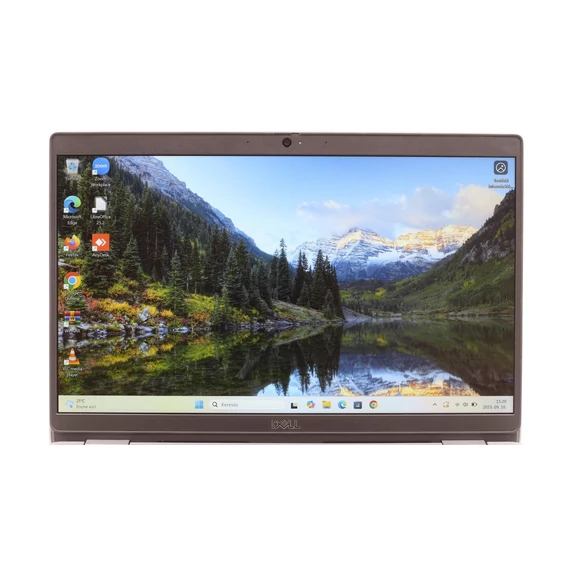 Dell Latitude 5330 felújított laptop garanciával i5-16GB-256SSD-FHD