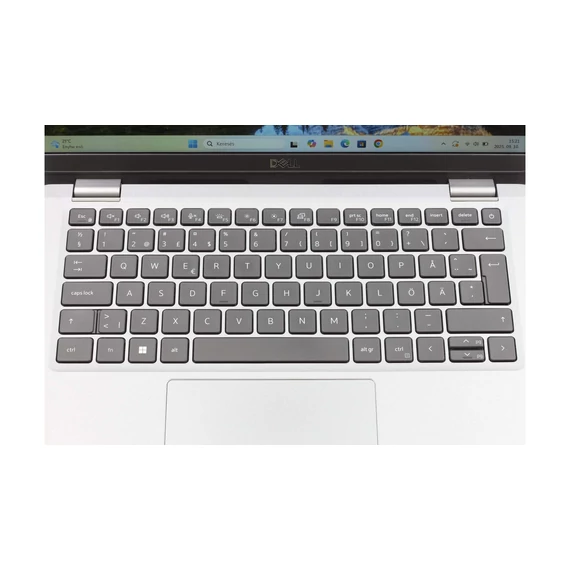 Dell Latitude 5330 felújított laptop garanciával i5-16GB-256SSD-FHD