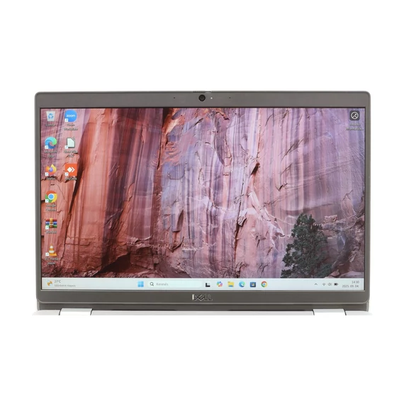 Dell Latitude 5330 felújított laptop garanciával i3-16GB-512SSD-FHD