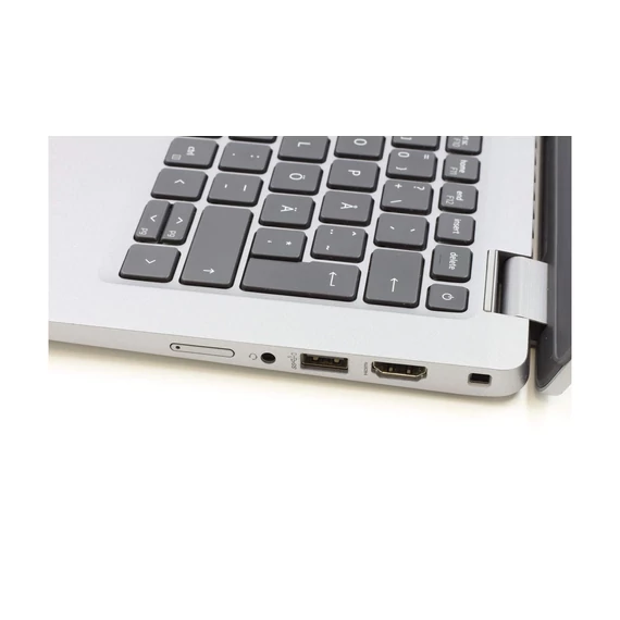 Dell Latitude 5330 felújított laptop garanciával i5-16GB-256SSD-FHD