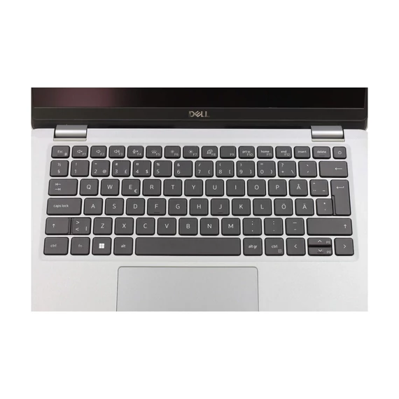 Dell Latitude 5330 felújított laptop garanciával i3-16GB-256SSD-FHD