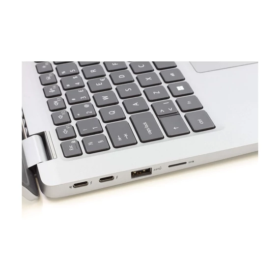 Dell Latitude 5330 felújított laptop garanciával i3-16GB-512SSD-FHD