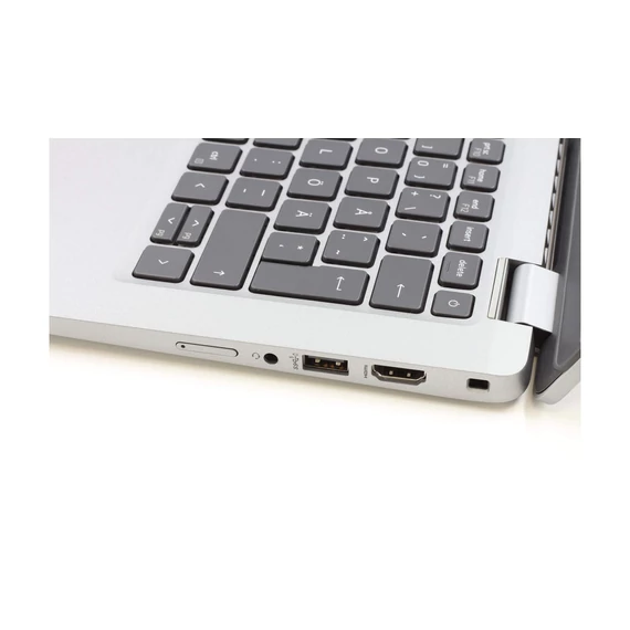 Dell Latitude 5330 felújított laptop garanciával i3-16GB-512SSD-FHD