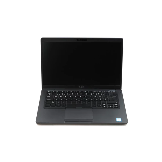 Dell Latitude 5400 felújított laptop garanciával i7-16GB-512SSD-FHD