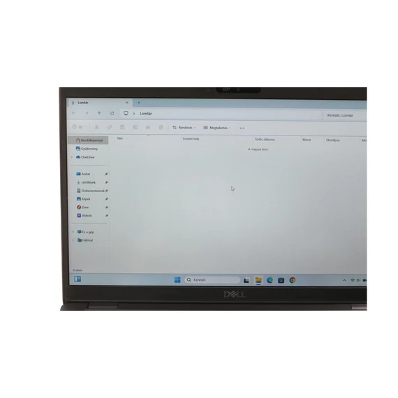 Dell Latitude 5400 felújított laptop garanciával i5-8GB-256SSD-FHD