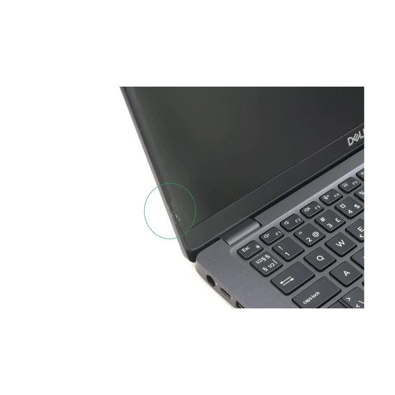 Dell Latitude 5400 felújított laptop garanciával i7-16GB-512SSD-FHD