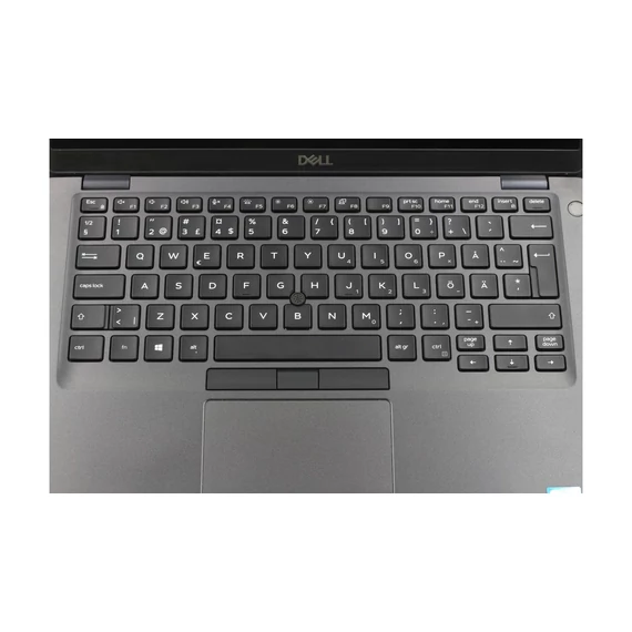 Dell Latitude 5400 felújított laptop garanciával i5-8GB-256SSD-FHD