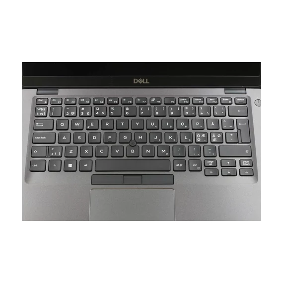 Dell Latitude 5400 felújított laptop garanciával i5-8GB-256SSD-FHD