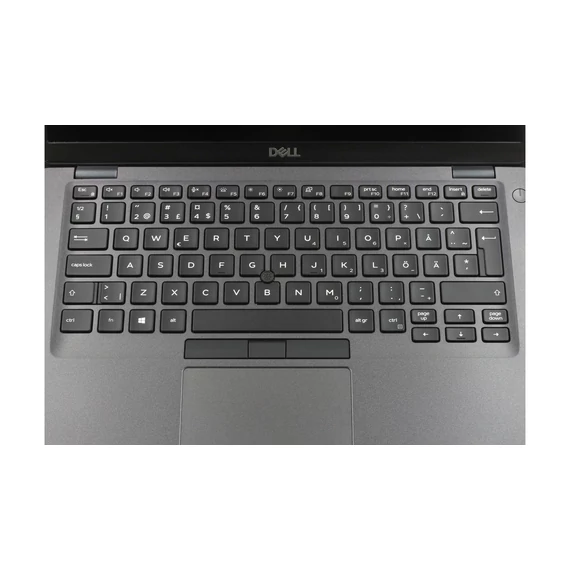 Dell Latitude 5400 felújított laptop garanciával i5-16GB-256SSD-FHD