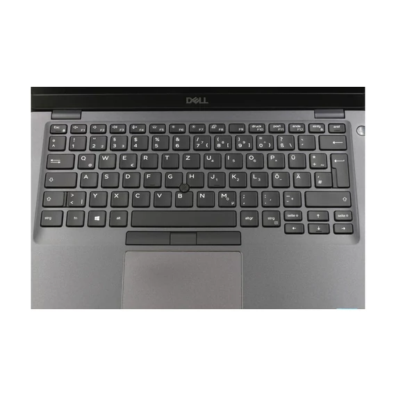 Dell Latitude 5400 felújított laptop garanciával i5-8GB-256SSD-FHD