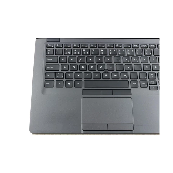 Dell Latitude 5400 felújított laptop garanciával i5-8GB-256SSD-FHD