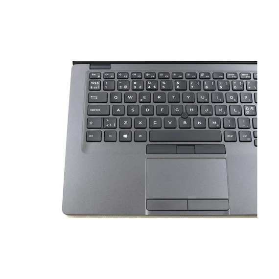Dell Latitude 5400 felújított laptop garanciával i5-8GB-256SSD-FHD