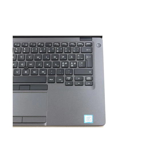 Dell Latitude 5400 felújított laptop garanciával i5-8GB-256SSD-FHD