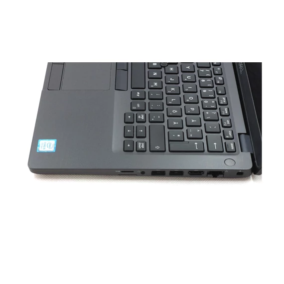 Dell Latitude 5400 felújított laptop garanciával i5-8GB-256SSD-FHD