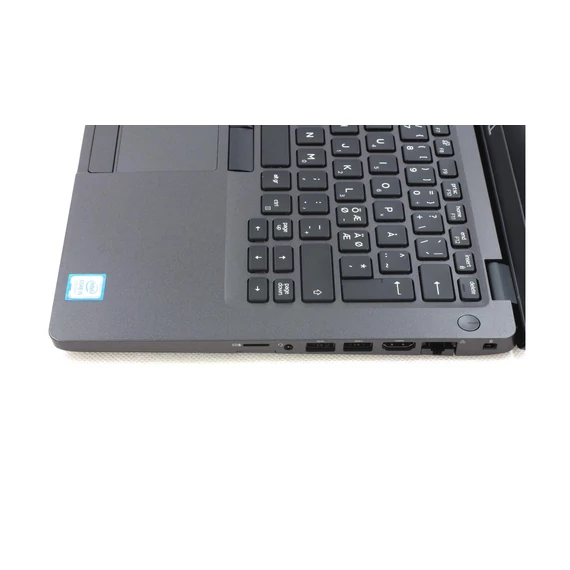 Dell Latitude 5400 felújított laptop garanciával i5-8GB-256SSD-FHD