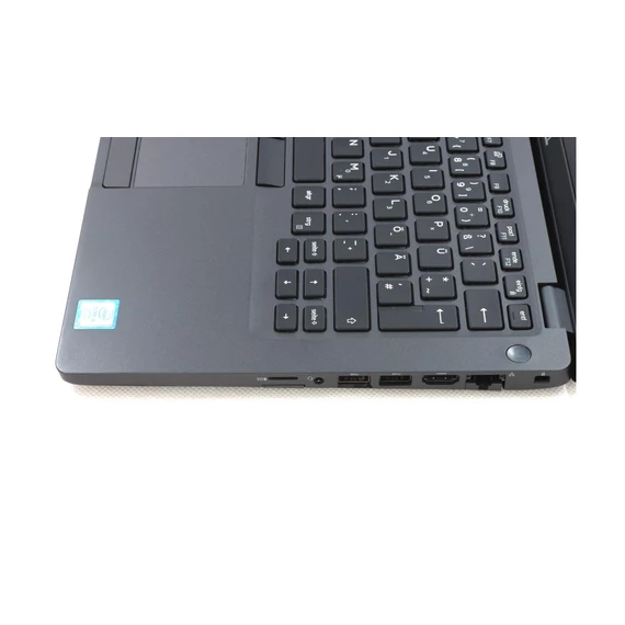 Dell Latitude 5400 felújított laptop garanciával i5-8GB-256SSD-FHD