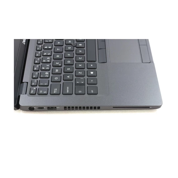 Dell Latitude 5401 felújított laptop garanciával i5-16GB-512SSD-FHD-NVD