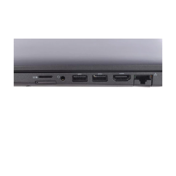 Dell Latitude 5401 felújított laptop garanciával i5-16GB-512SSD-FHD-NVD