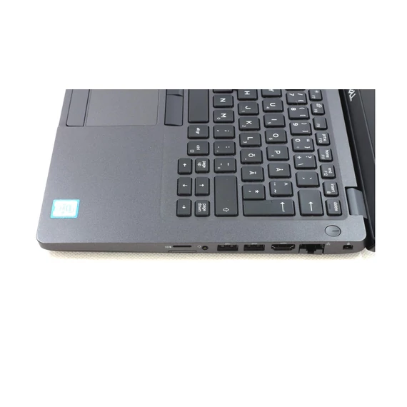 Dell Latitude 5401 felújított laptop garanciával i5-16GB-512SSD-FHD-NVD