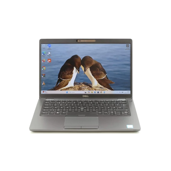 Dell Latitude 5401 felújított laptop garanciával i7-16GB-500SSD-FHD