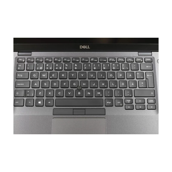 Dell Latitude 5401 felújított laptop garanciával i5-16GB-512SSD-FHD-NVD
