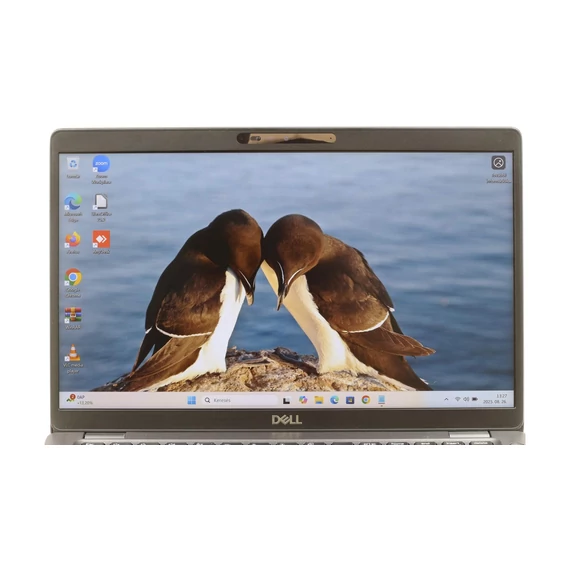 Dell Latitude 5401 felújított laptop garanciával i7-16GB-500SSD-FHD