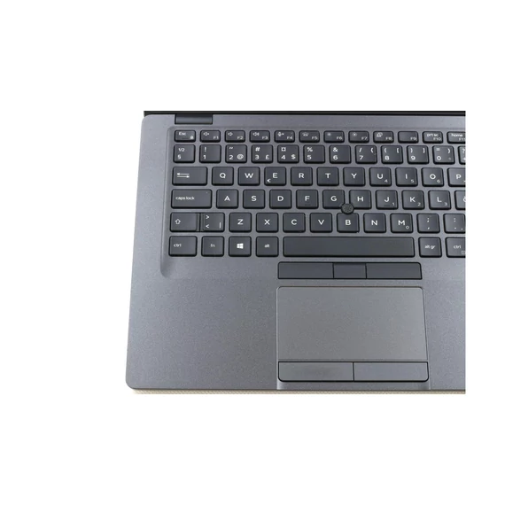 Dell Latitude 5401 felújított laptop garanciával i5-16GB-512SSD-FHD-NVD