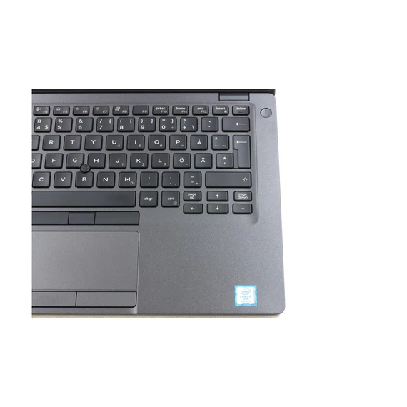 Dell Latitude 5401 felújított laptop garanciával i5-16GB-512SSD-FHD-NVD