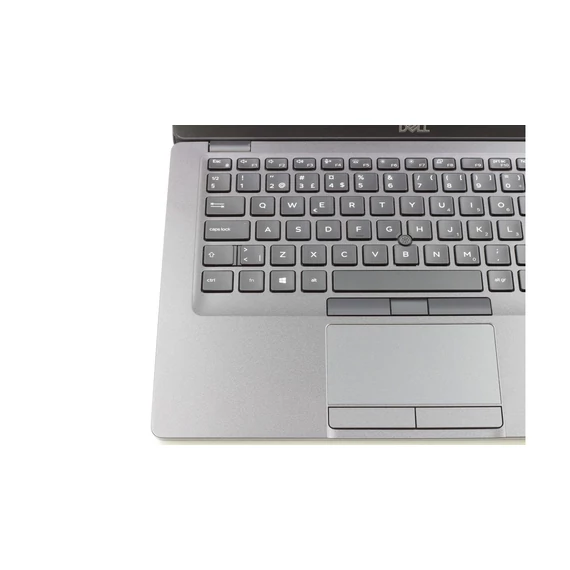 Dell Latitude 5401 felújított laptop garanciával i7-16GB-500SSD-FHD