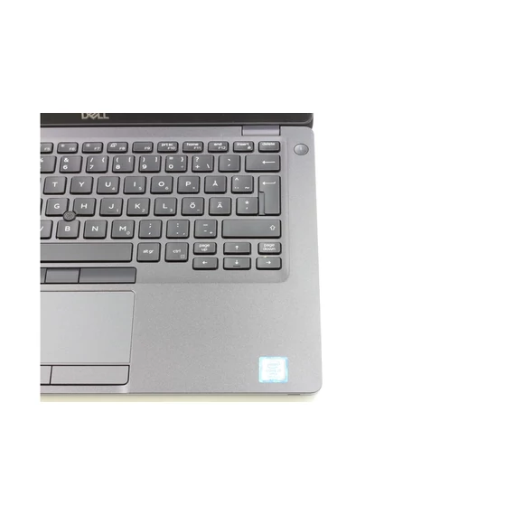 Dell Latitude 5401 felújított laptop garanciával i7-16GB-500SSD-FHD