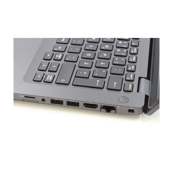 Dell Latitude 5401 felújított laptop garanciával i7-16GB-500SSD-FHD