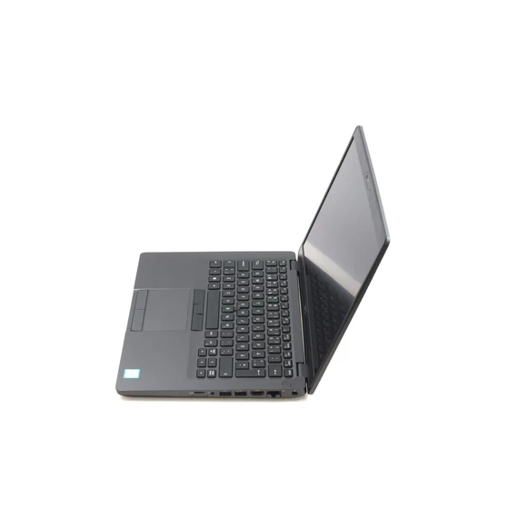 Dell Latitude 5401 felújított laptop garanciával i5-16GB-512SSD-FHD-NVD