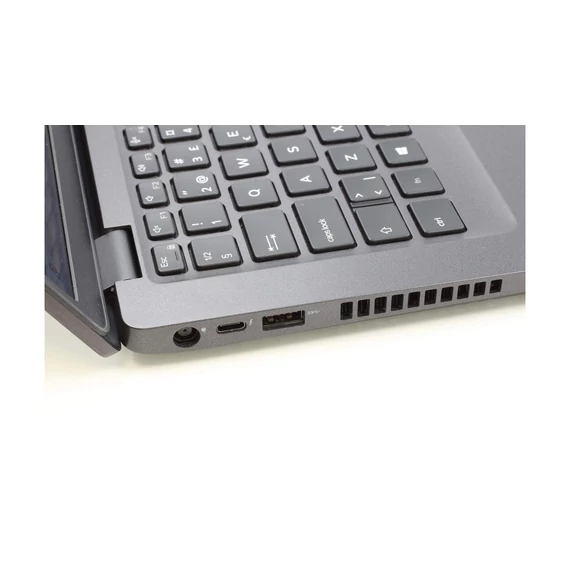 Dell Latitude 5401 felújított laptop garanciával i7-16GB-500SSD-FHD